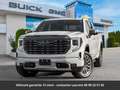 GMC Sierra Denali Ultimate 6.2l Crew Cab 4x4 Tout compris hors homologation 4500e Blanc - thumbnail 1