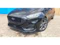Ford Fiesta ST-Line 1.0 EcoBoost M-Hybrid EU6d,Autom,Navi,PDC, Schwarz - thumbnail 4