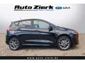 Ford Fiesta ST-Line 1.0 EcoBoost M-Hybrid EU6d,Autom,Navi,PDC, Noir - thumbnail 2