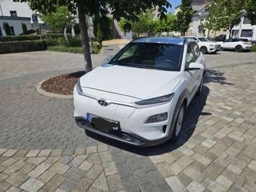 Kona EV Trend