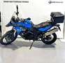 BMW F 800 GS Abs my13 Azul - thumbnail 1