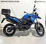 BMW F 800 GS Abs my13 Azul - thumbnail 2