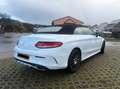 Mercedes-Benz C 250 Cabrio 9G-TRONIC AMG Line - thumbnail 2