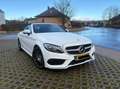 Mercedes-Benz C 250 Cabrio 9G-TRONIC AMG Line - thumbnail 3