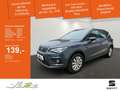 SEAT Arona Xcellence Navi. LED. Rückfahrkamera. Einparkhilfe Gris - thumbnail 1