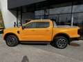 Ford Ranger Wildtrak Doppelkabine 4WD 2.0 Orange - thumbnail 2