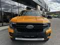 Ford Ranger Wildtrak Doppelkabine 4WD 2.0 Orange - thumbnail 7