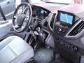 Ford Transit 2.O TDCI H3 17OCV 3PLACES GRAND GPS CAMERA TVA Grijs - thumbnail 8