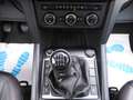 Volkswagen Amarok 3.0TDI V6 BMT 4MOTION*LEDER*NAVI*AHK*XENO Negro - thumbnail 12