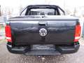 Volkswagen Amarok 3.0TDI V6 BMT 4MOTION*LEDER*NAVI*AHK*XENO Negro - thumbnail 23
