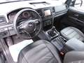 Volkswagen Amarok 3.0TDI V6 BMT 4MOTION*LEDER*NAVI*AHK*XENO Negro - thumbnail 18