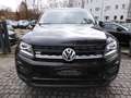 Volkswagen Amarok 3.0TDI V6 BMT 4MOTION*LEDER*NAVI*AHK*XENO Negro - thumbnail 22