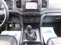 Volkswagen Amarok 3.0TDI V6 BMT 4MOTION*LEDER*NAVI*AHK*XENO Negro - thumbnail 10