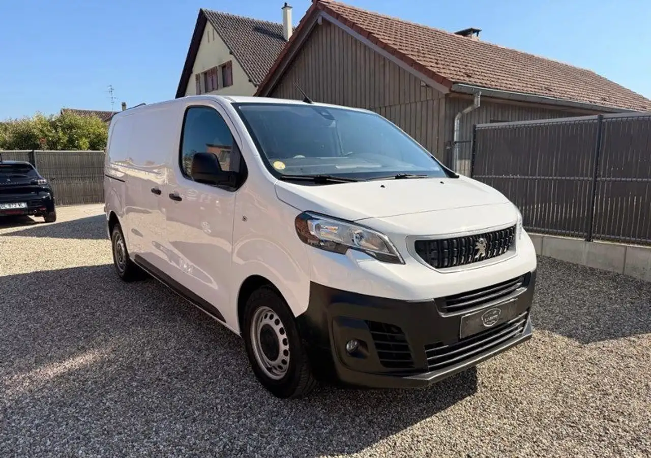 Peugeot Expert
