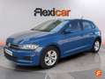 Volkswagen Polo 1.0 TSI Advance 70kW Azul - thumbnail 3