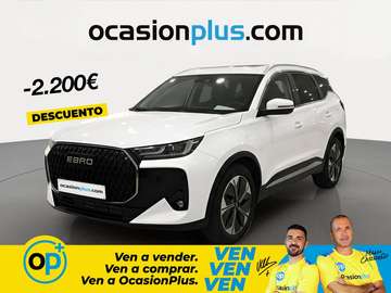 1.6 TGDI 7DCT Luxury FWD