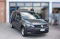Volkswagen Caddy Maxi Business Van 2.0 TDi Grigio - thumbnail 2