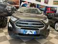 Ford EcoSport 1.5 Ecoblue 95 CV Start&Stop Titanium Grijs - thumbnail 13