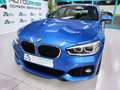 BMW 116 116dA Blu/Azzurro - thumbnail 13