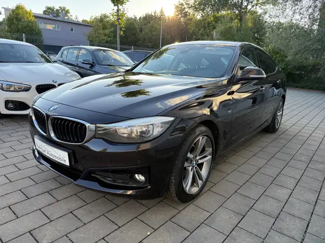 BMW 3er