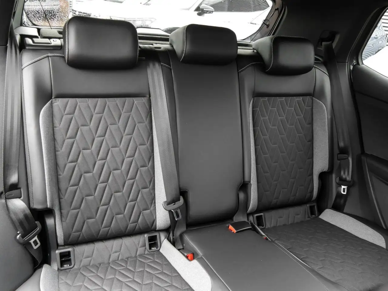 Volkswagen T-Cross 2026