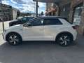 Volkswagen T-Roc R-LINE Blanc - thumbnail 4