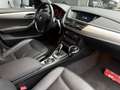 BMW X1 xDrive18d Aut. Sport Line • Pro Navi • Leder Grau - thumbnail 8