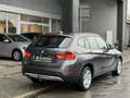 BMW X1 xDrive18d Aut. Sport Line • Pro Navi • Leder Grau - thumbnail 3