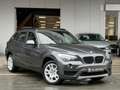 BMW X1 xDrive18d Aut. Sport Line • Pro Navi • Leder Grau - thumbnail 2