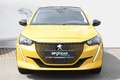 Peugeot 208 e- Allure Pack Jaune - thumbnail 2