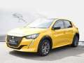 Peugeot 208 e- Allure Pack Jaune - thumbnail 1