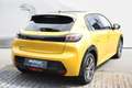Peugeot 208 e- Allure Pack Jaune - thumbnail 4