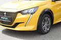 Peugeot 208 e- Allure Pack Jaune - thumbnail 5