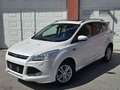 Ford Kuga Kuga 2,0 Titanium S 4x4 TDCI DPF Aut. Weiß - thumbnail 1