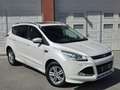 Ford Kuga Kuga 2,0 Titanium S 4x4 TDCI DPF Aut. Weiß - thumbnail 2