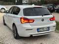 BMW 118 118d 5p. Sport Bianco - thumbnail 11
