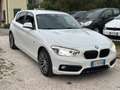 BMW 118 118d 5p. Sport Bianco - thumbnail 3