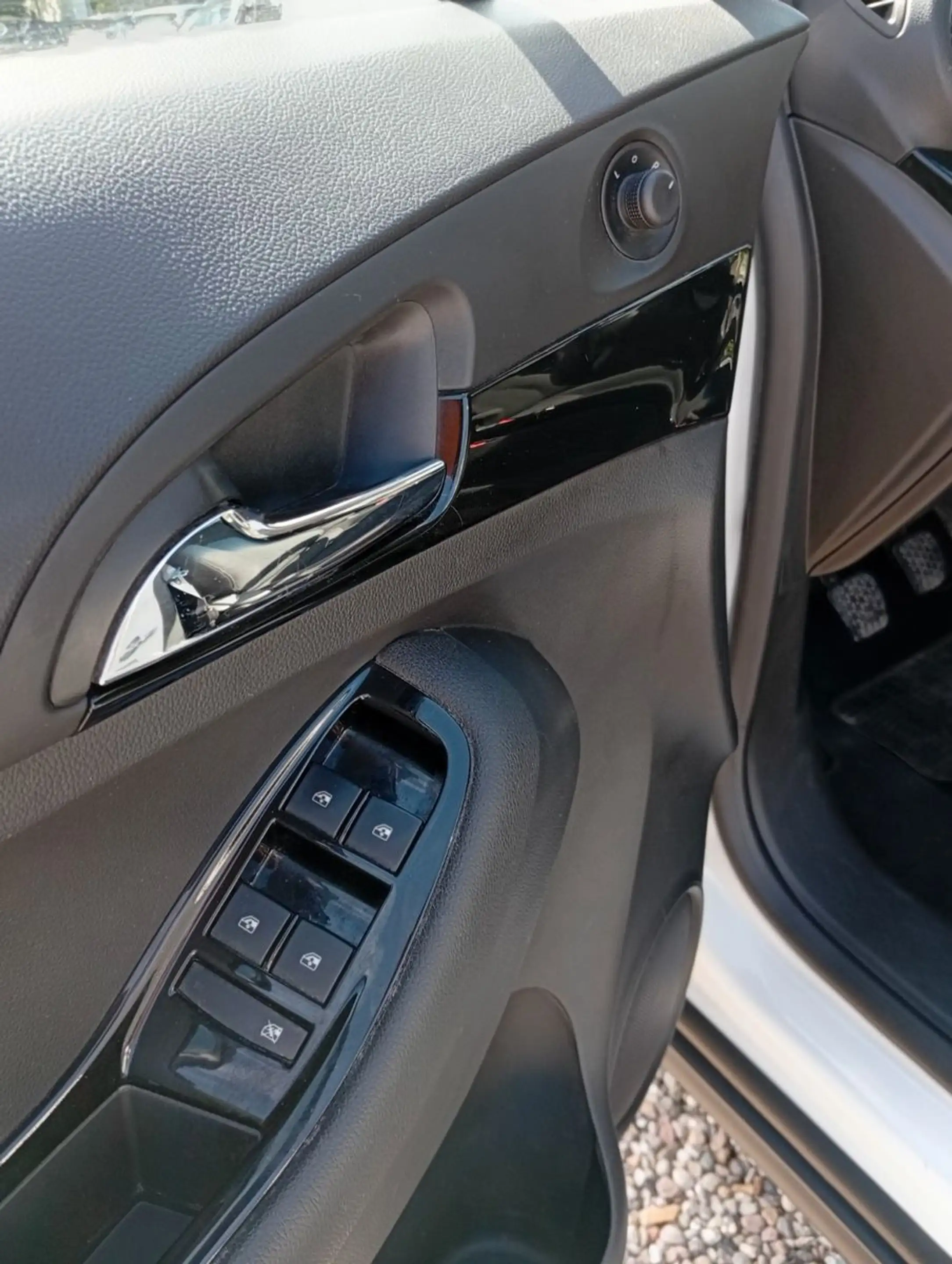 Chevrolet Orlando .Klima. 7 Sitzer.Kamera.Tempo. — photo 7