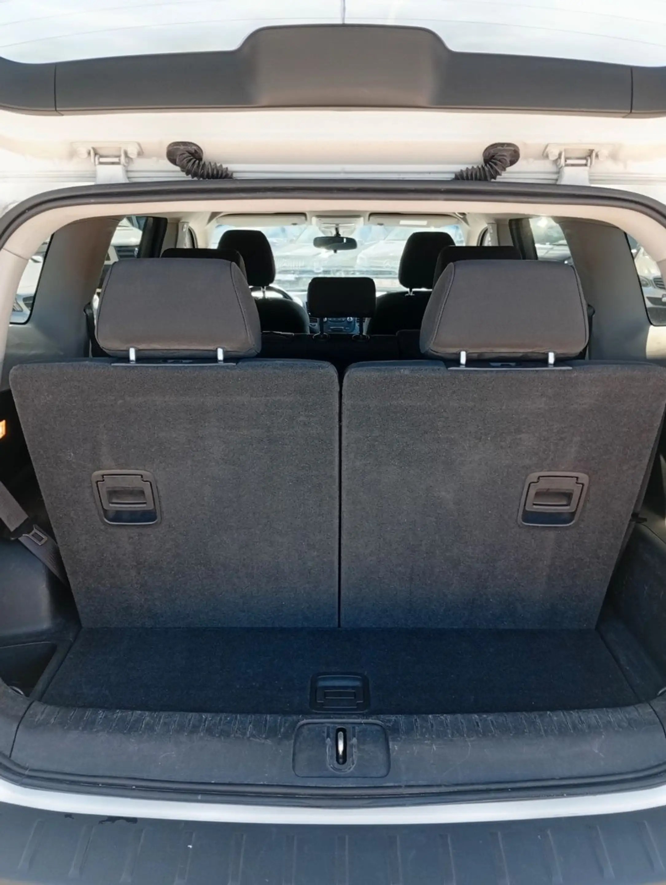 Chevrolet Orlando .Klima. 7 Sitzer.Kamera.Tempo. — photo 13