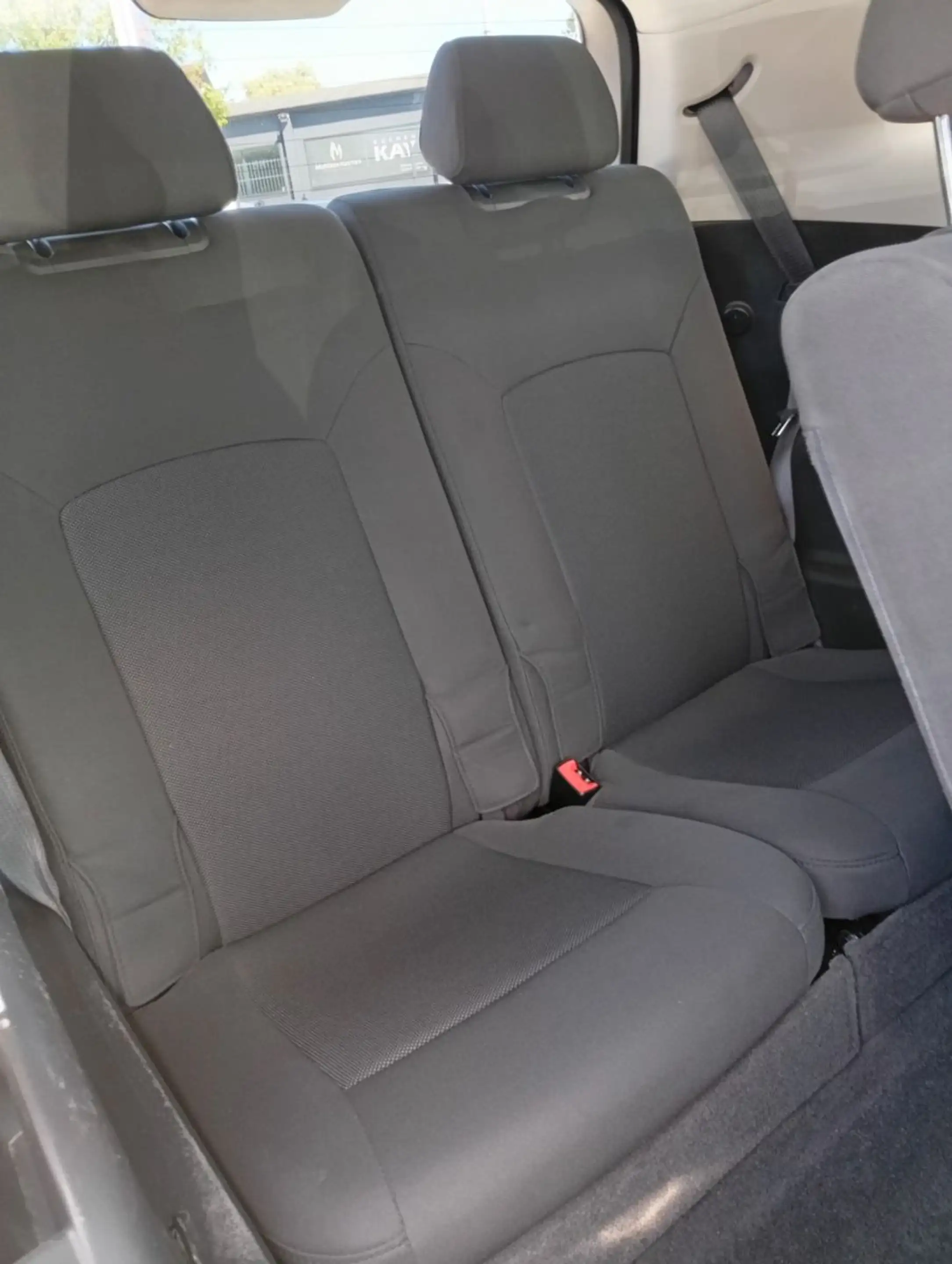 Chevrolet Orlando .Klima. 7 Sitzer.Kamera.Tempo. — photo 12