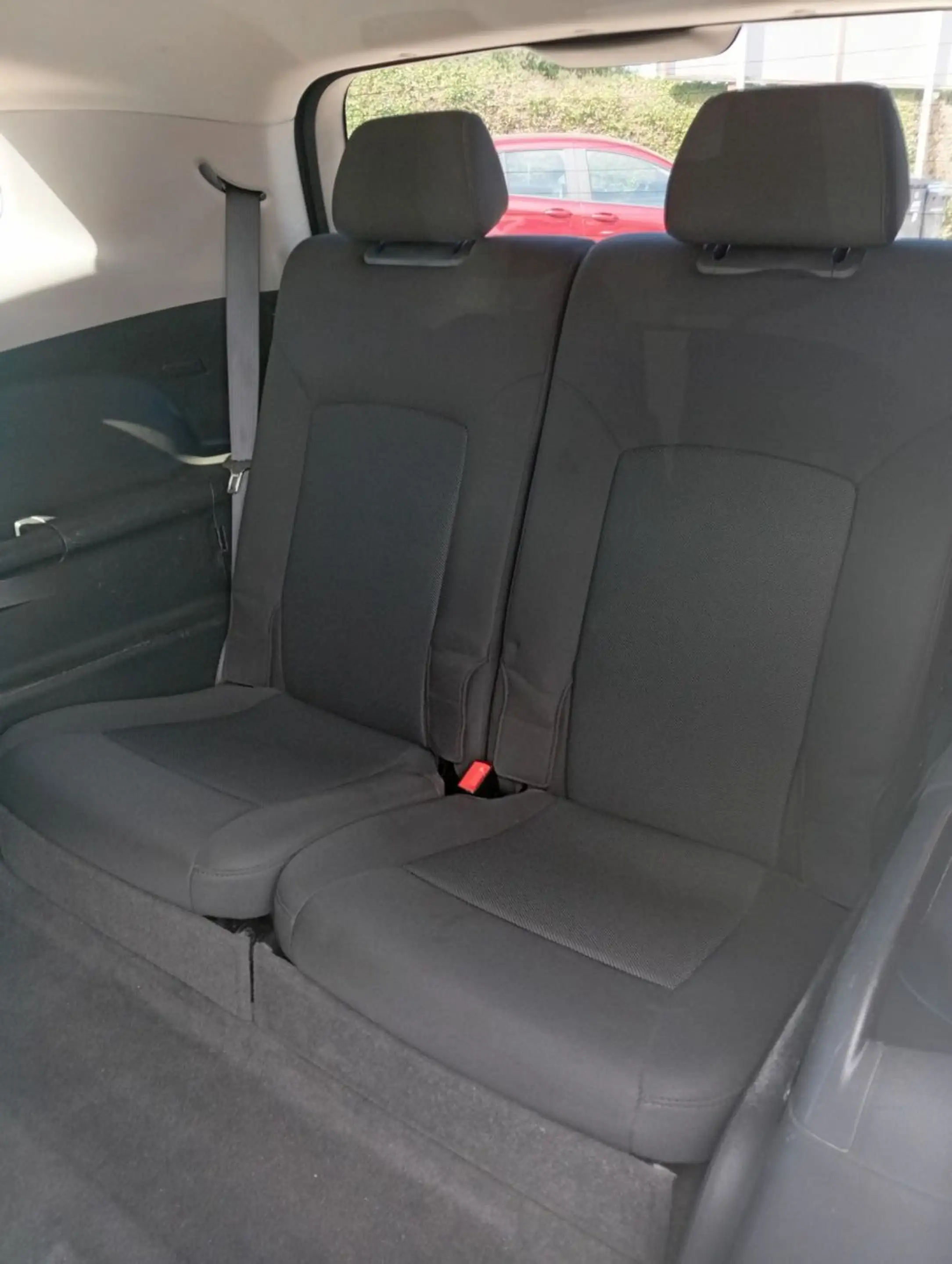 Chevrolet Orlando .Klima. 7 Sitzer.Kamera.Tempo. — photo 14