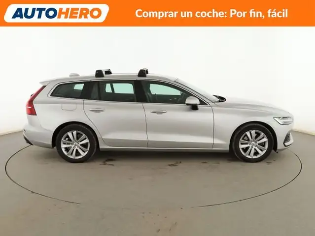 Volvo V60 view 7