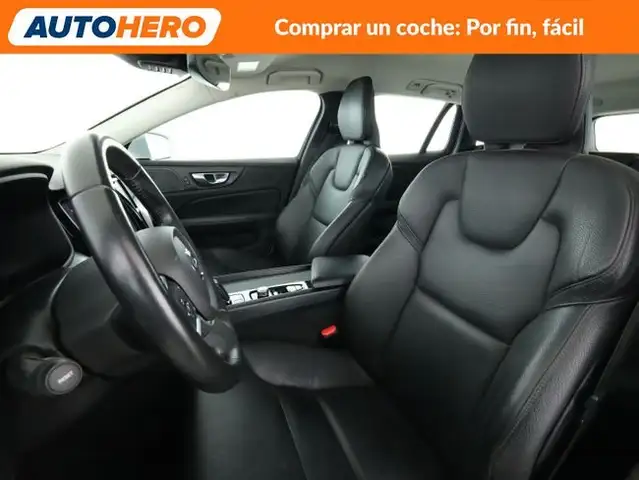Volvo V60 view 11