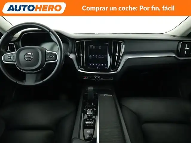 Volvo V60 view 13