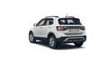 Volkswagen T-Cross 1.0 TSI DSG LIFE SITZHZG PDC ACC ALLWETT Weiß - thumbnail 4