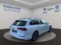 Volkswagen Golf Variant Life TSI Weiß - thumbnail 6