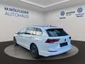 Volkswagen Golf Variant Life TSI Weiß - thumbnail 4