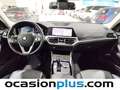 BMW 420 420dA Coupé Gris - thumbnail 7
