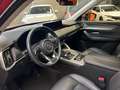 Mazda CX-60 2.5 PHEV HOMURA + / 360 Camera / Ad-Cruise / Bose Rouge - thumbnail 23