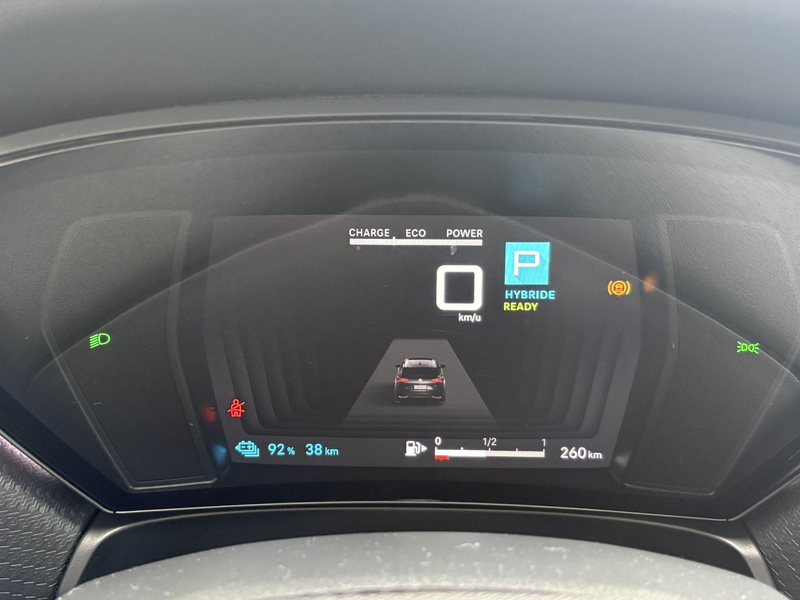 Citroen C5 X 1.6 Plug-in Hybrid 225 Shine | Afneembare trekhaak — photo 14